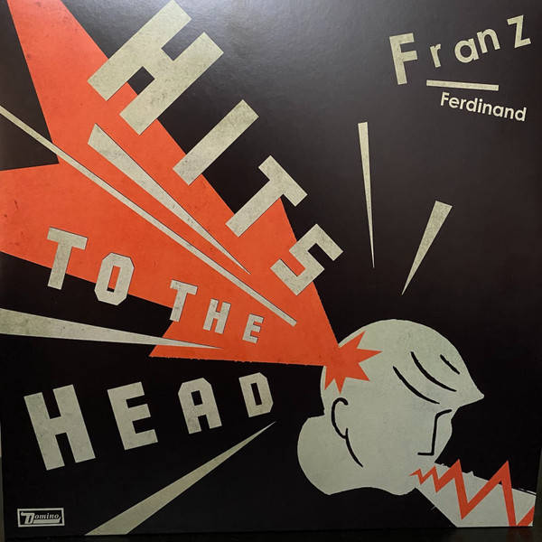 Franz Ferdinand – Hits To The Head (2LP)